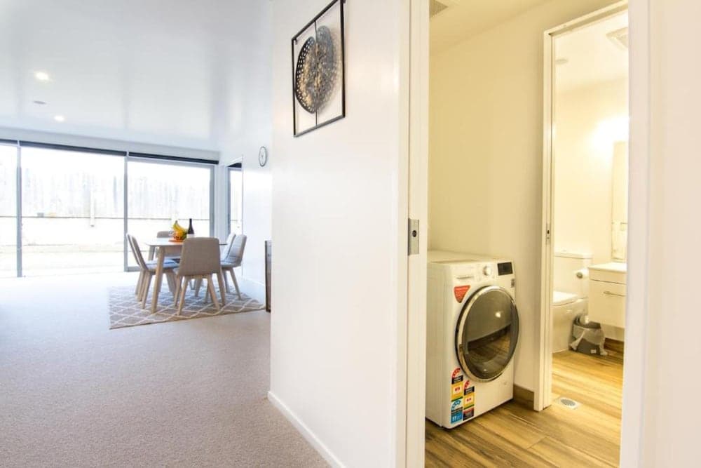 Blackstone Apartment