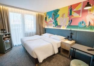 Spark by Hilton Vienna Messe Prater