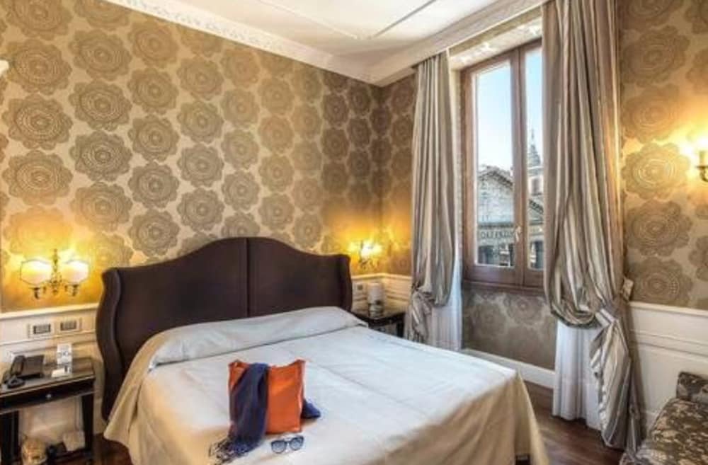 Albergo del Senato