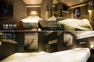 Casa Myeongdong Guesthouse