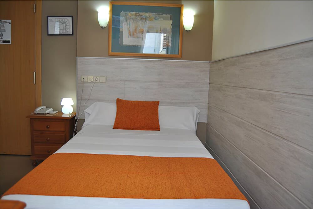 Hostal San Lorenzo