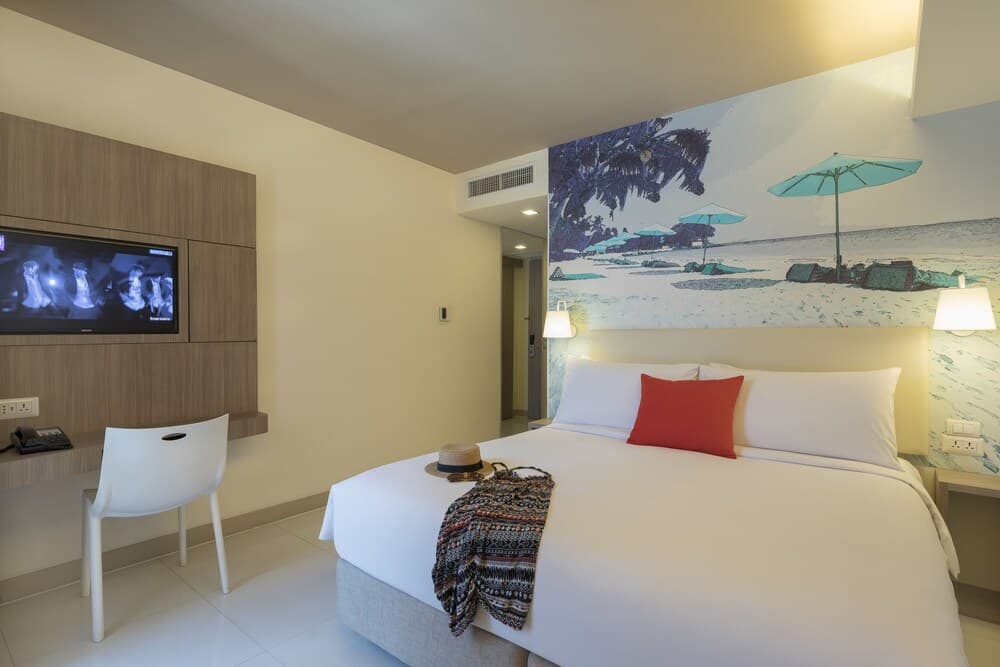 Travelodge Pattaya