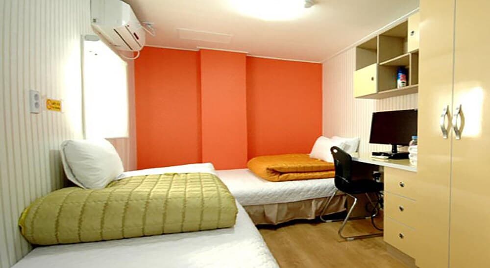 Vestin Residence Myeongdong