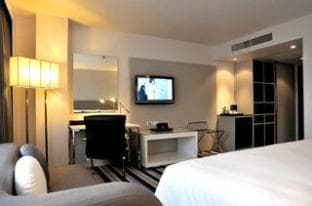 Best Western Sukhumvit 20
