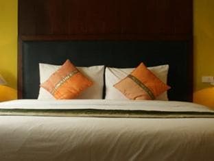 Oasis Inn Bangkok