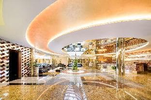 Grandium Hotel Prague