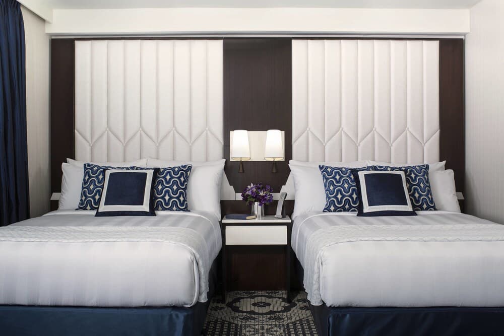 Residence Inn by Marriott New York Manhattan/Central Park
