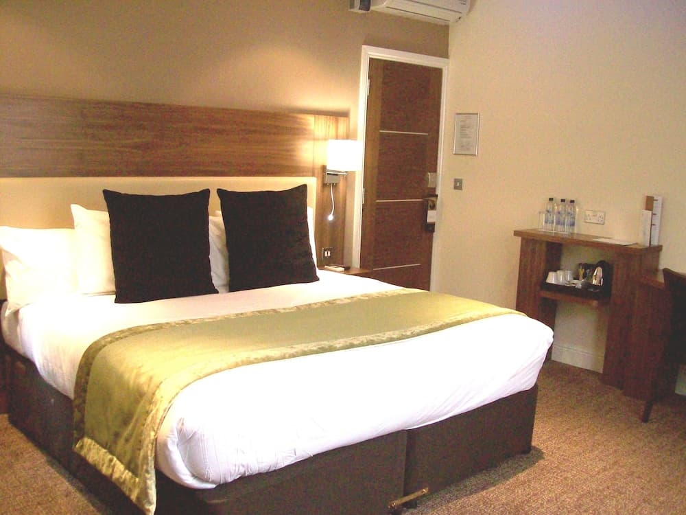 Mercure London Bloomsbury Hotel