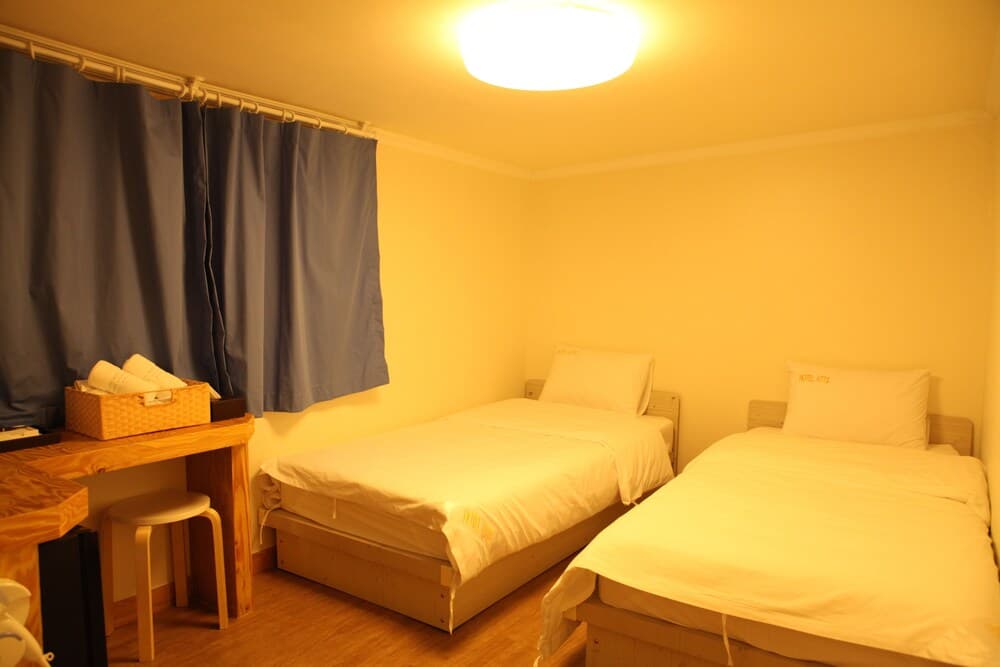 Atti Guesthouse Seoul