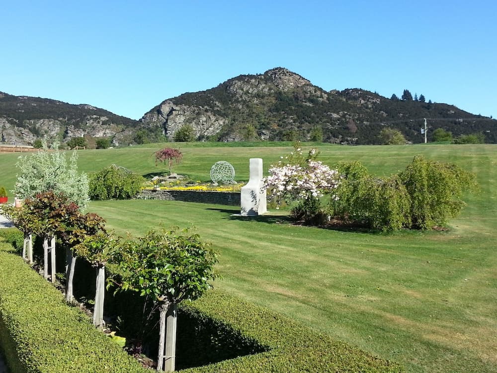 Wanaka Alpine Lodge