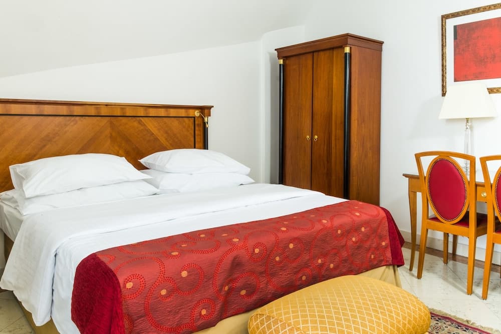 Hotel Leon D′Oro