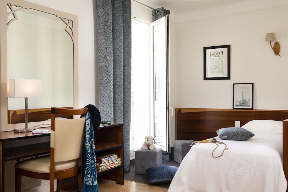 Grand Hotel des Balcons