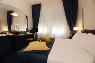 iH Hotels Milano Ambasciatori