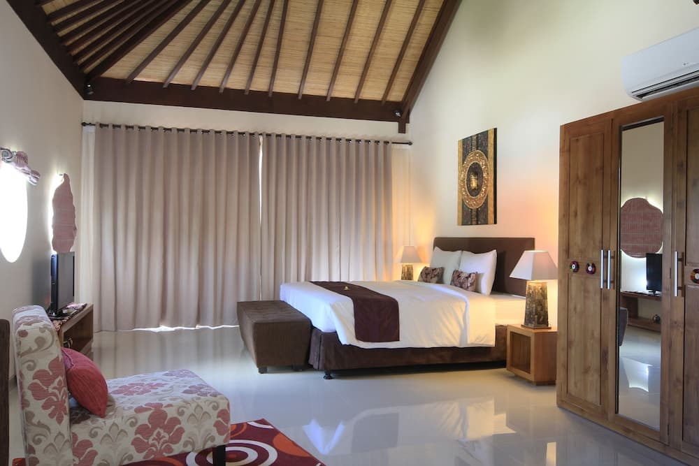 Destiny Villas and Residence