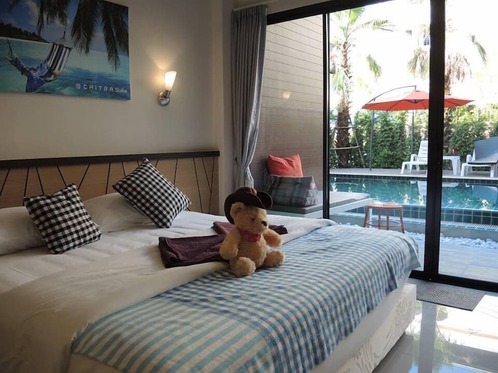 Chitra Suite