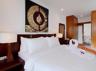 The Park Surin Serviced Apartments