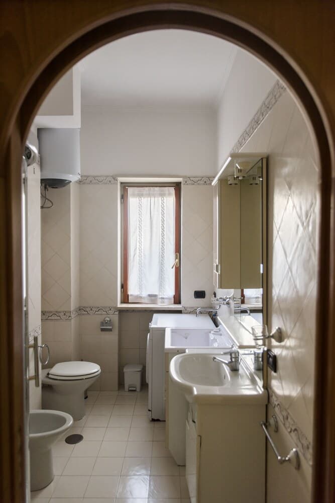 Les Chambres Sorrento