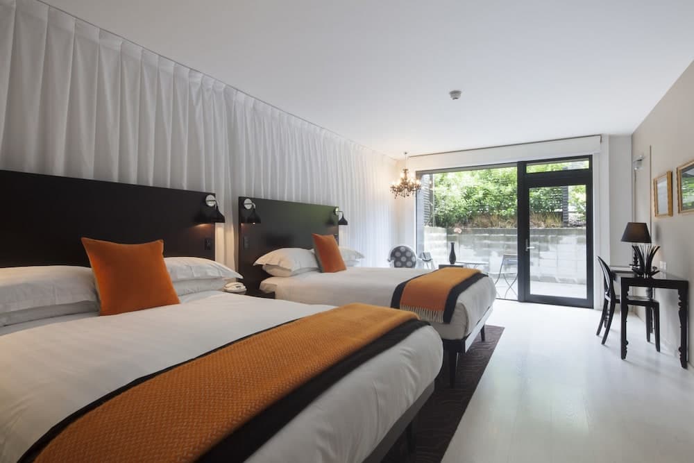 Queenstown Park Boutique Hotel