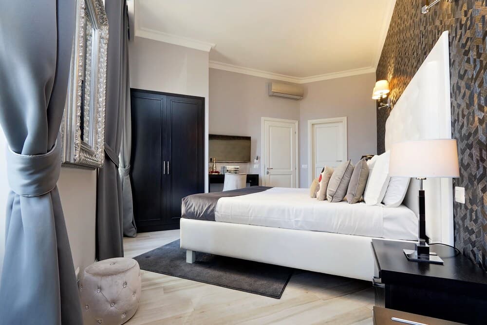 Sistina Twentythree Luxury Rooms