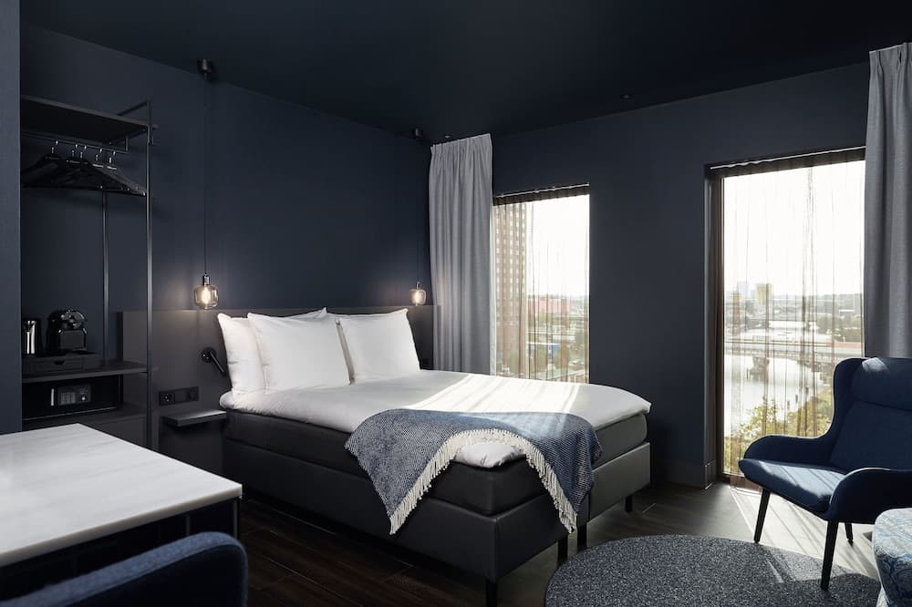 Van der Valk Hotel Amsterdam - Amstel