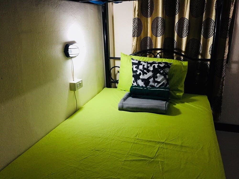 Interpartie Hotel - Adults Only - Hostel