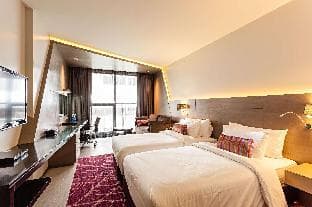 Best Western Plus Sukhumvit 1