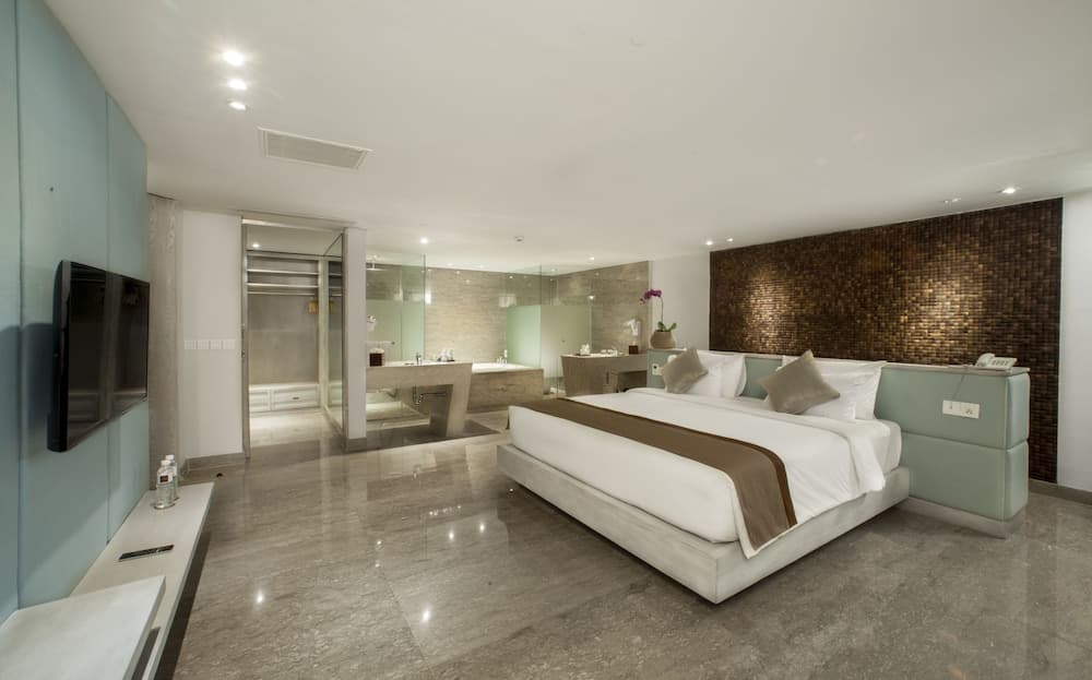 Hotel Daun Bali Seminyak
