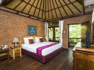 Adi Cottages Ubud