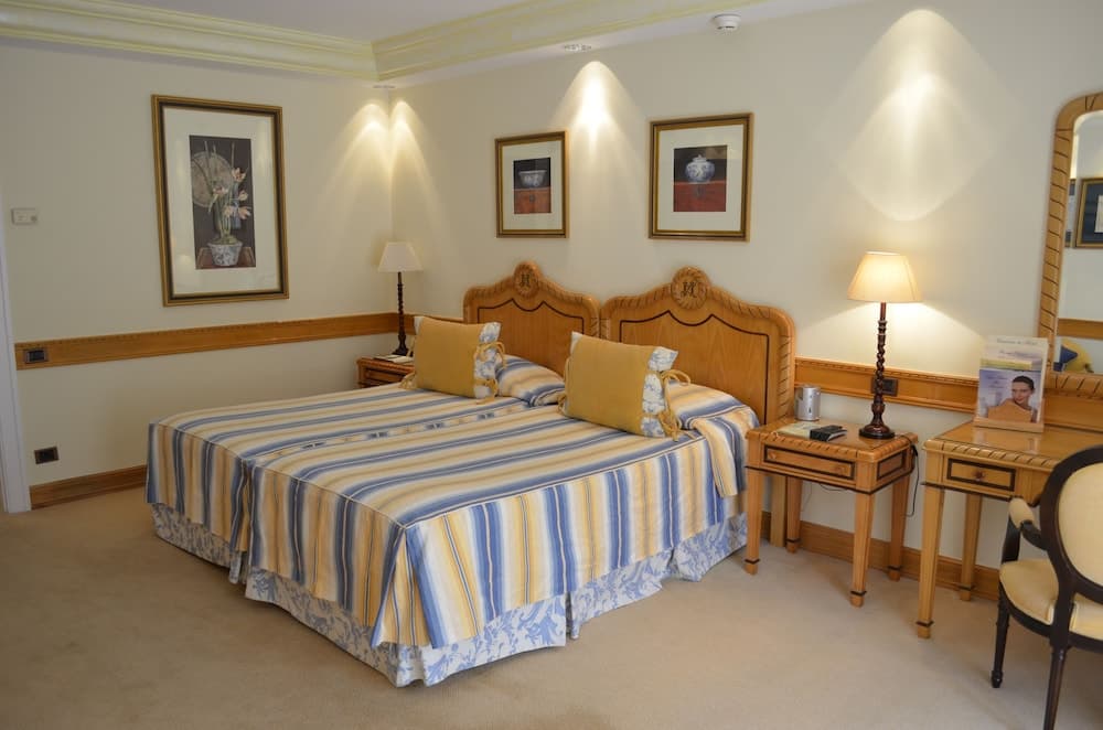 Olissippo Lapa Palace – The Leading Hotels of the World