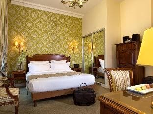 Hotel Mayfair Paris