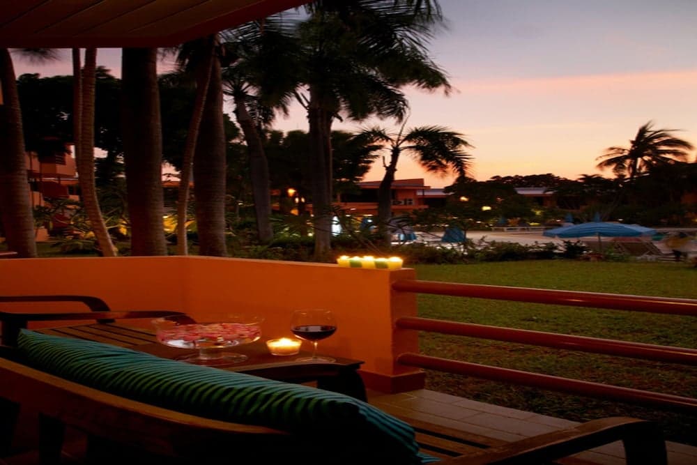 Peace Resort Pattaya