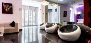 Eurostars BCN Design