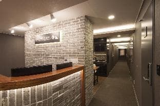 Blue Mountain Myeongdong