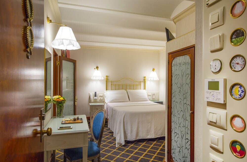 Hotel Continental Palacete