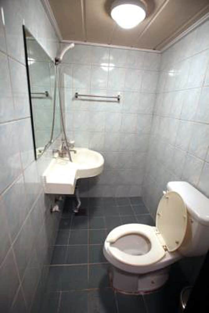 Dongdaemun Inn Guest House – Hostel