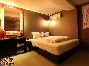 Hotel Sky the Classic Seoul