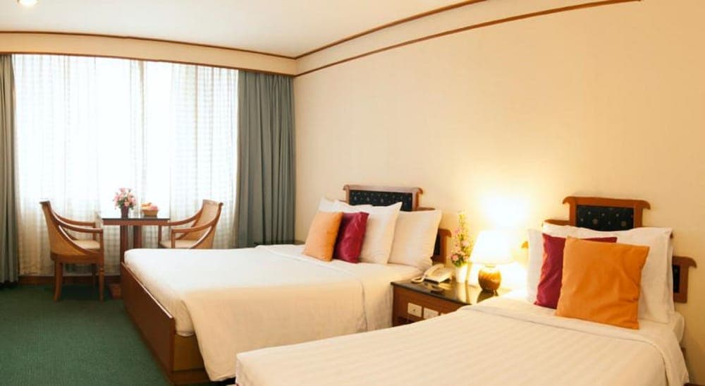 Grace Hotel