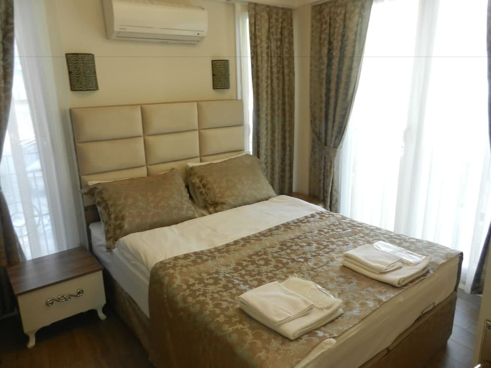 Best Home Suites Sultanahmet Aparts