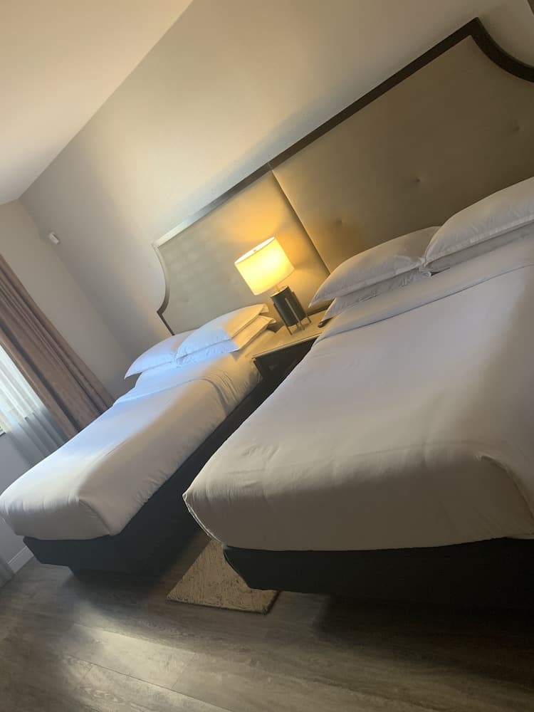 Sheraton Brooklyn New York