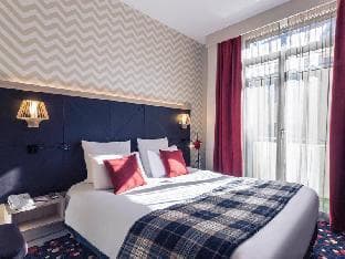 Mercure Annecy Centre