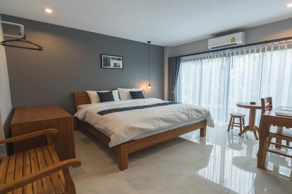 The Besavana Phuket