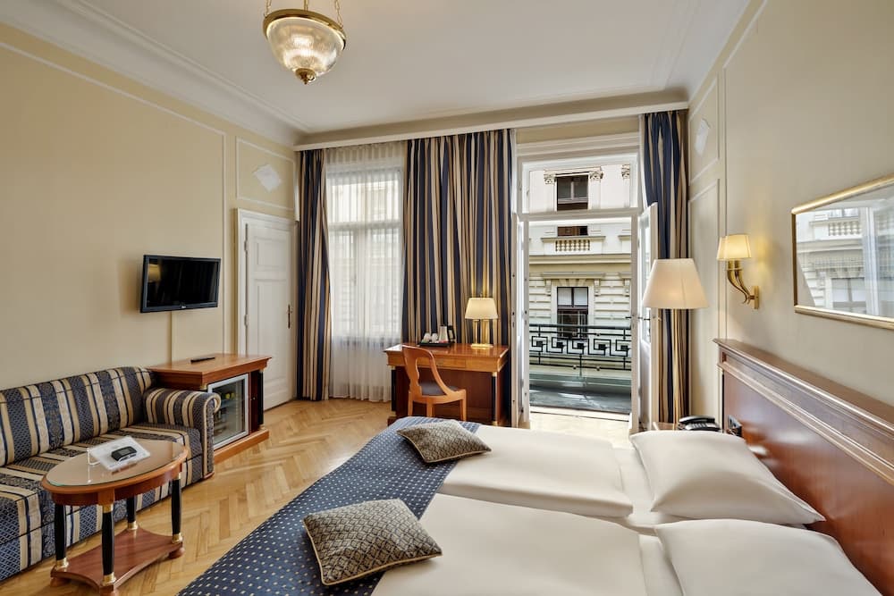 Austria Trend Hotel Astoria Wien
