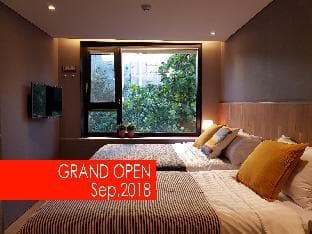 Hostel Cleo Seoul Hongdae