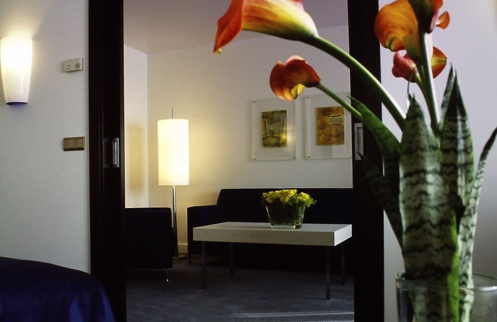 Crowne Plaza Berlin City Centre Ku'Damm, an IHG Hotel