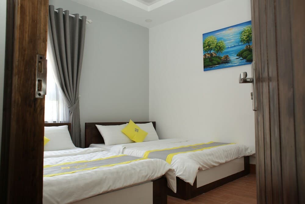 Richy Hotel