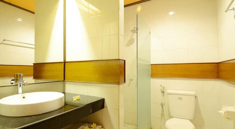 Villa Bunga Hotel & Spa Bali
