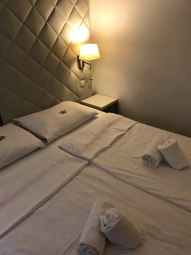 Safestay Vienna