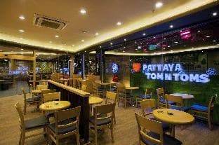 Easy Planet Pattaya