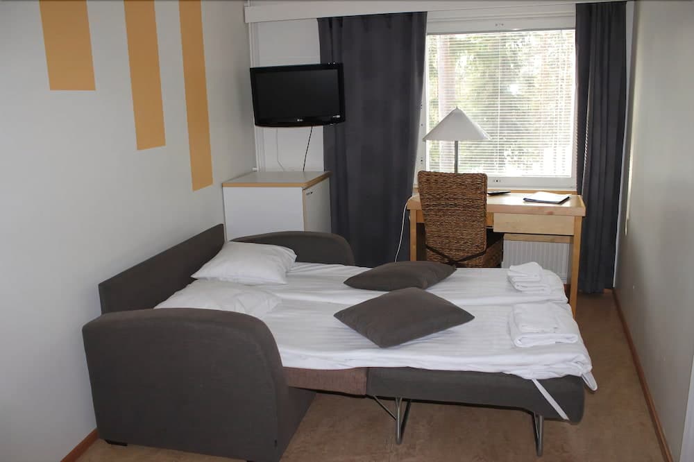 Santasport Hostel
