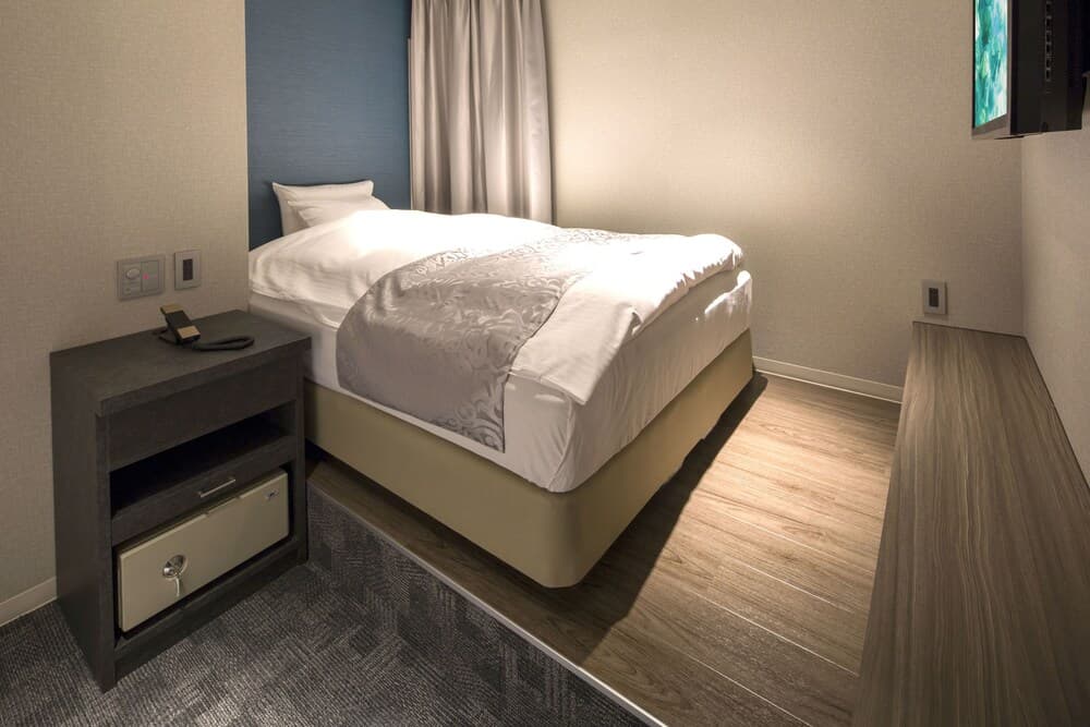 Hotel the Grandee Shinsaibashi